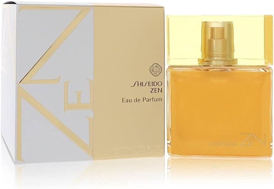 خرید و قیمت عطر ادکلن شیسیدو زن زنانه